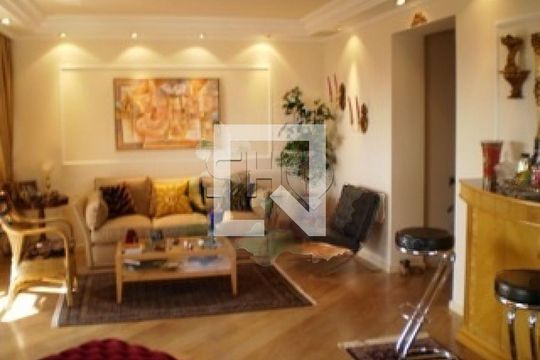 Apartamento à venda com 4 quartos, 198m² em Perdizes, São Paulo