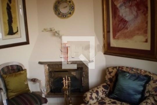 Apartamento à venda com 4 quartos, 198m² em Perdizes, São Paulo