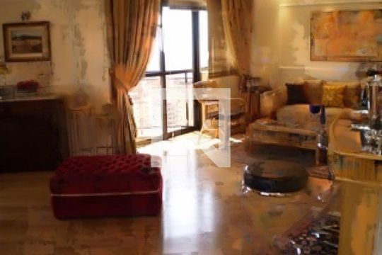 Apartamento à venda com 4 quartos, 198m² em Perdizes, São Paulo
