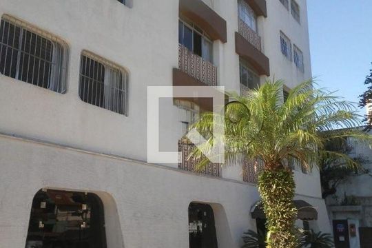 Apartamento à venda com 3 quartos, 103m² em Lauzane Paulista, São Paulo
