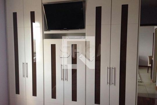 Apartamento à venda com 2 quartos, 67m² em Barra Funda, São Paulo