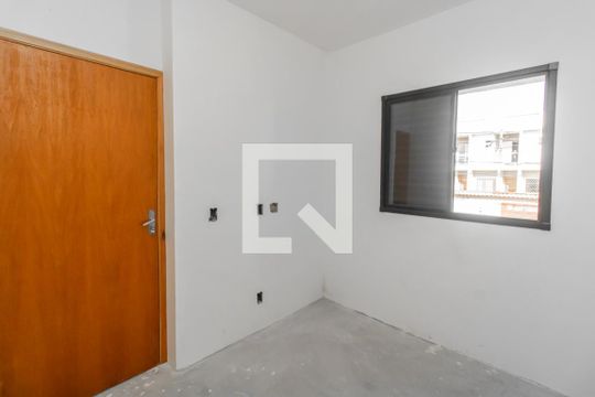 Quarto 1 de apartamento à venda com 2 quartos, 35m² em Cidade Antônio Estêvão de Carvalho, São Paulo