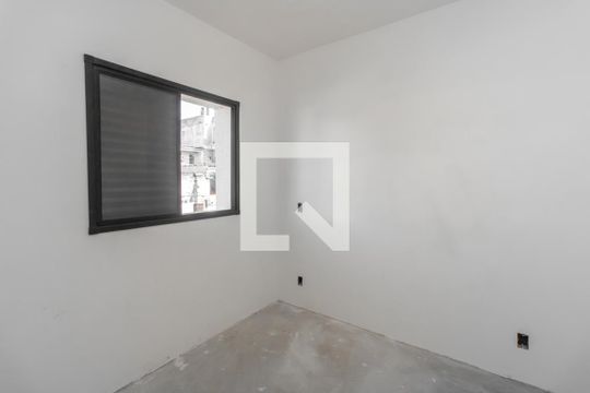 Quarto 1 de apartamento à venda com 2 quartos, 35m² em Cidade Antônio Estêvão de Carvalho, São Paulo