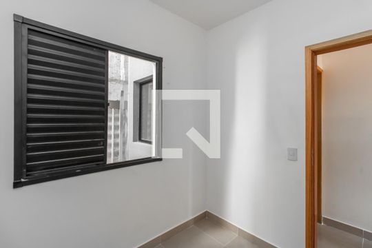Quarto 2 de apartamento à venda com 2 quartos, 35m² em Cidade Antônio Estêvão de Carvalho, São Paulo