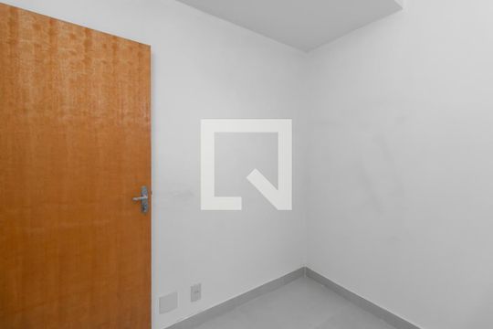 Quarto 2 de apartamento à venda com 2 quartos, 35m² em Cidade Antônio Estêvão de Carvalho, São Paulo