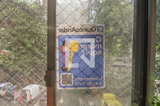 Plaquinha de apartamento à venda com 3 quartos, 96m² em Tijuca, Rio de Janeiro