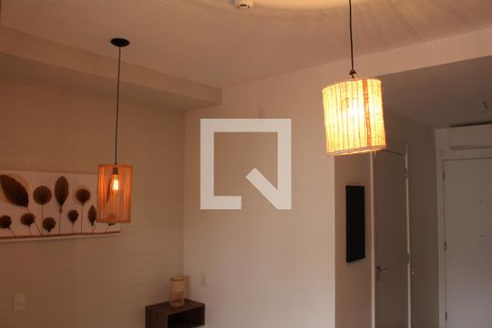 Studio de apartamento à venda com 1 quarto, 26m² em Jardim Independência, São Paulo