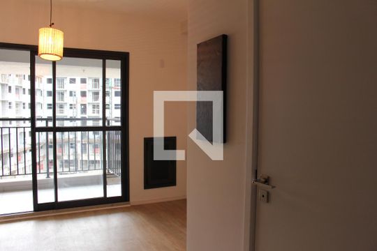 Apartamento à venda com 1 quarto, 26m² em Jardim Independência, São Paulo