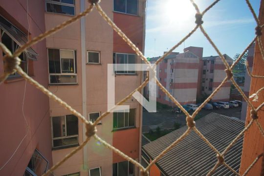 Vista  de apartamento para alugar com 2 quartos, 40m² em Rubem Berta, Porto Alegre
