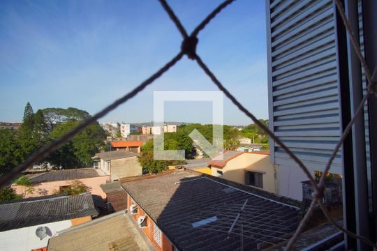 Vista  de apartamento para alugar com 2 quartos, 40m² em Rubem Berta, Porto Alegre