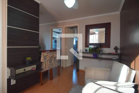 Apartamento para alugar com 2 quartos, 40m² em Rubem Berta, Porto Alegre