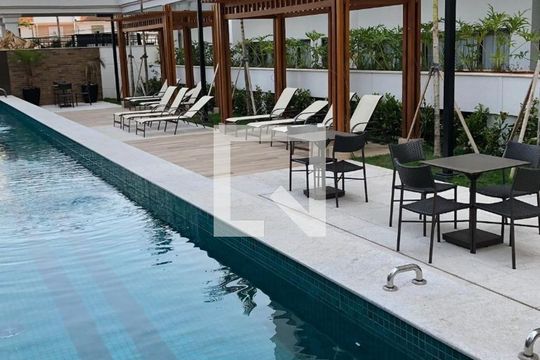 Apartamento à venda com 3 quartos, 83m² em Barra Funda, São Paulo