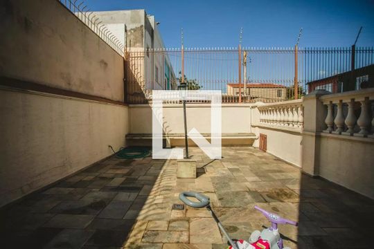 Área comum de apartamento à venda com 2 quartos, 69m² em Indianópolis, São Paulo