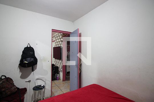 Quarto 1 de apartamento à venda com 2 quartos, 52m² em Cooperativa, São Bernardo do Campo