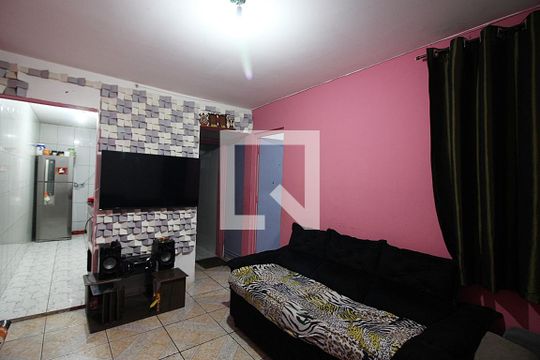Apartamento à venda com 2 quartos, 52m² em Cooperativa, São Bernardo do Campo
