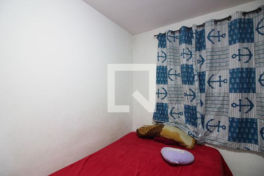 Quarto 1 de apartamento à venda com 2 quartos, 52m² em Cooperativa, São Bernardo do Campo