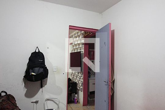 Quarto 1 de apartamento à venda com 2 quartos, 52m² em Cooperativa, São Bernardo do Campo