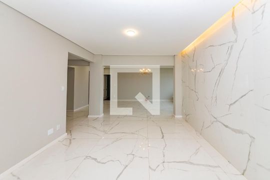 Sala 1 de apartamento à venda com 4 quartos, 440m² em Santo Antônio, Belo Horizonte