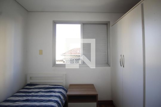 Quarto 1 de apartamento para alugar com 3 quartos, 113m² em Santana, São Paulo