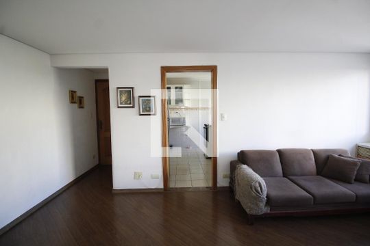 Cozinha de apartamento para alugar com 3 quartos, 113m² em Santana, São Paulo