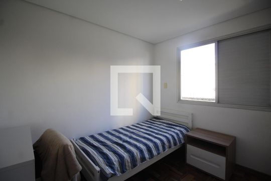 Quarto 1 de apartamento para alugar com 3 quartos, 113m² em Santana, São Paulo