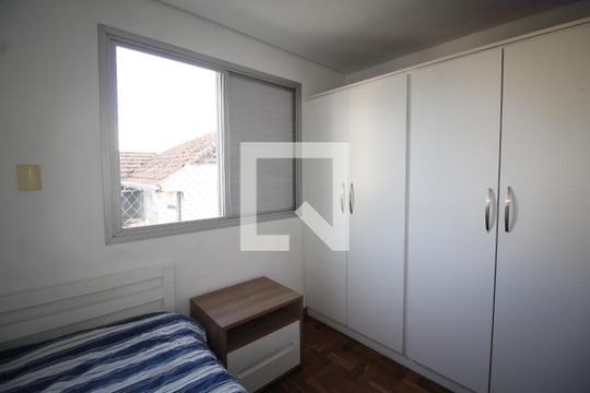 Quarto 1 de apartamento para alugar com 3 quartos, 113m² em Santana, São Paulo