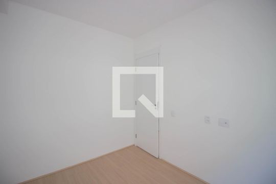 Quarto 2 de apartamento para alugar com 2 quartos, 32m² em Jardim Helena, São Paulo