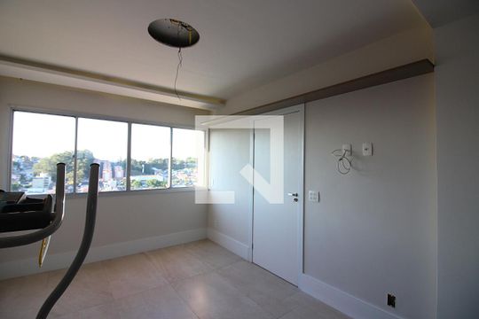 Apartamento para alugar com 3 quartos, 108m² em Nova Petrópolis, São Bernardo do Campo
