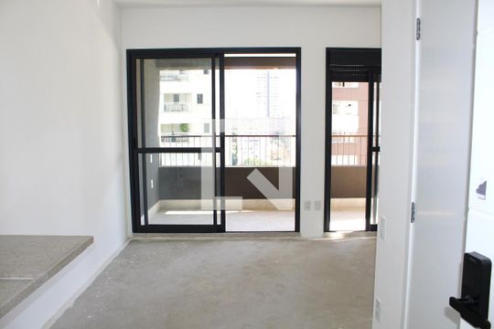 Kitnet/Studio à venda com 1 quarto, 38m² em Perdizes, São Paulo