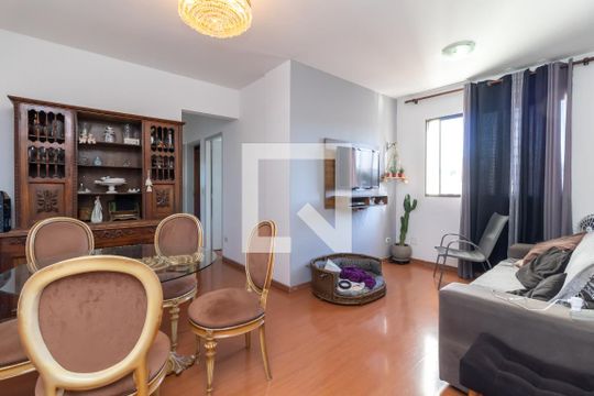 Apartamento à venda com 3 quartos, 88m² em Parque Mandaqui, São Paulo
