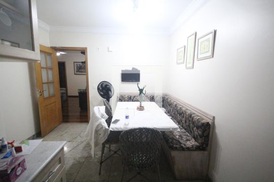Copa de apartamento à venda com 5 quartos, 300m² em Vila Mariana, São Paulo