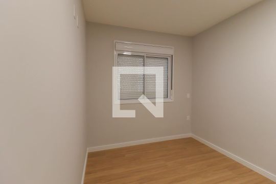 Suíte de apartamento para alugar com 2 quartos, 64m² em Engordadouro, Jundiaí