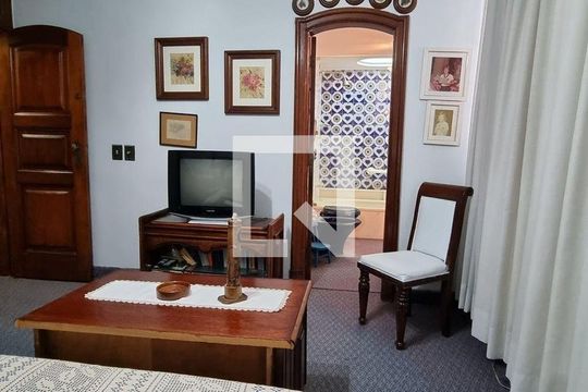 Apartamento à venda com 5 quartos, 307m² em Icaraí, Niterói