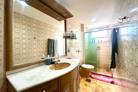 Apartamento à venda com 2 quartos, 81m² em Fonseca, Niterói