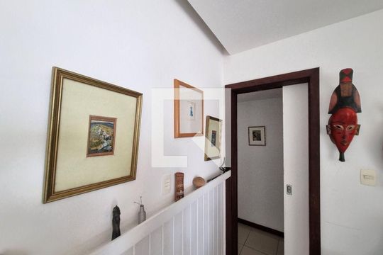 Apartamento à venda com 3 quartos, 200m² em São Domingos, Niterói
