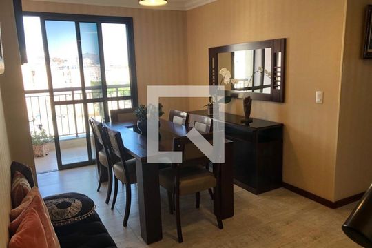 Apartamento à venda com 4 quartos, 147m² em Centro, Niterói