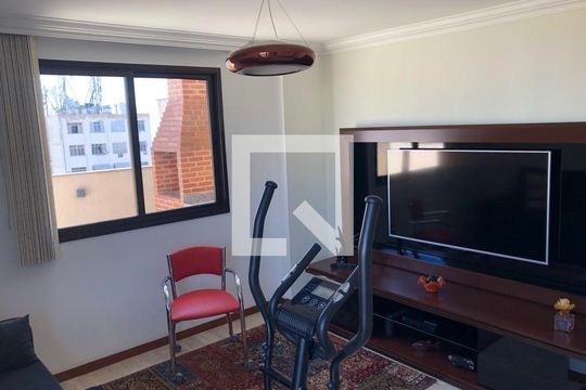 Apartamento à venda com 4 quartos, 147m² em Centro, Niterói