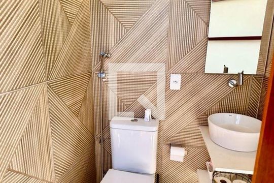 Apartamento à venda com 3 quartos, 250m² em Ingá, Niterói