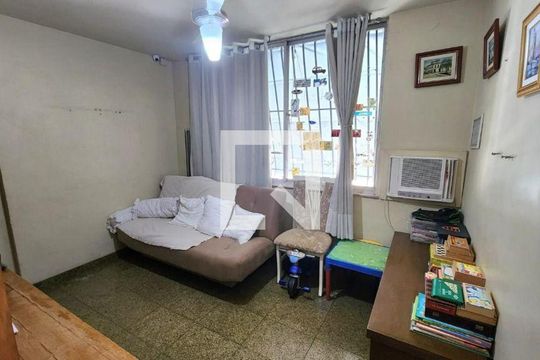 Apartamento à venda com 3 quartos, 140m² em Icaraí, Niterói