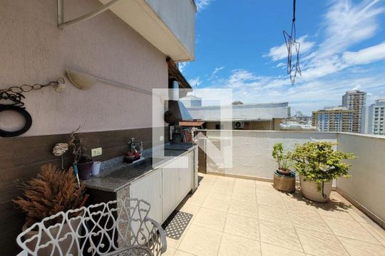 Apartamento à venda com 3 quartos, 152m² em Icaraí, Niterói