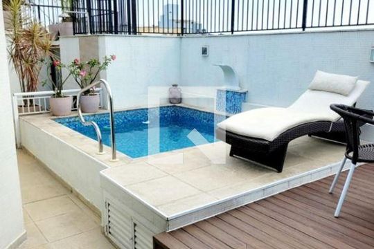 Apartamento à venda com 4 quartos, 220m² em Ingá, Niterói