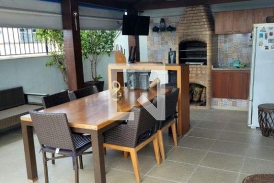 Apartamento à venda com 4 quartos, 220m² em Ingá, Niterói