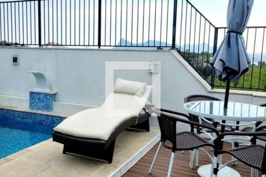 Apartamento à venda com 4 quartos, 220m² em Ingá, Niterói