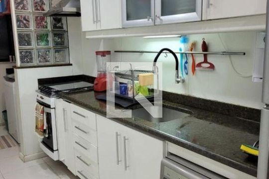 Apartamento à venda com 4 quartos, 220m² em Ingá, Niterói