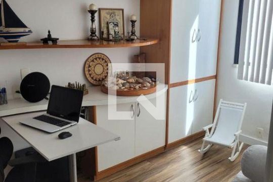 Apartamento à venda com 4 quartos, 220m² em Ingá, Niterói