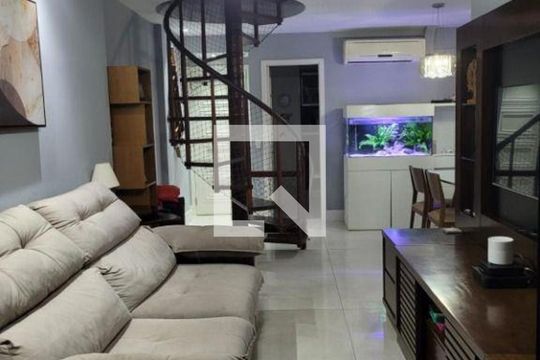 Apartamento à venda com 4 quartos, 220m² em Ingá, Niterói