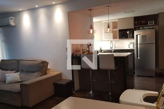 Apartamento à venda com 3 quartos, 130m² em São Domingos, Niterói