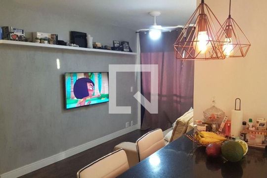 Apartamento à venda com 3 quartos, 130m² em São Domingos, Niterói