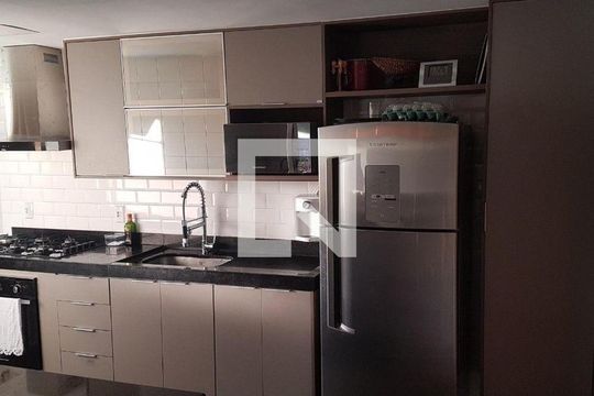 Apartamento à venda com 3 quartos, 130m² em São Domingos, Niterói