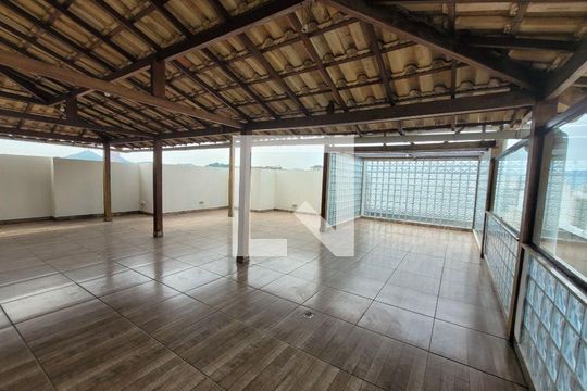 Apartamento à venda com 3 quartos, 130m² em São Domingos, Niterói